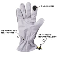ブラック