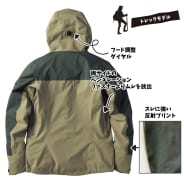 トレックブラック