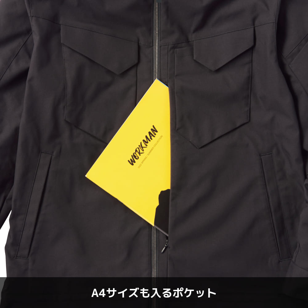 ブラック