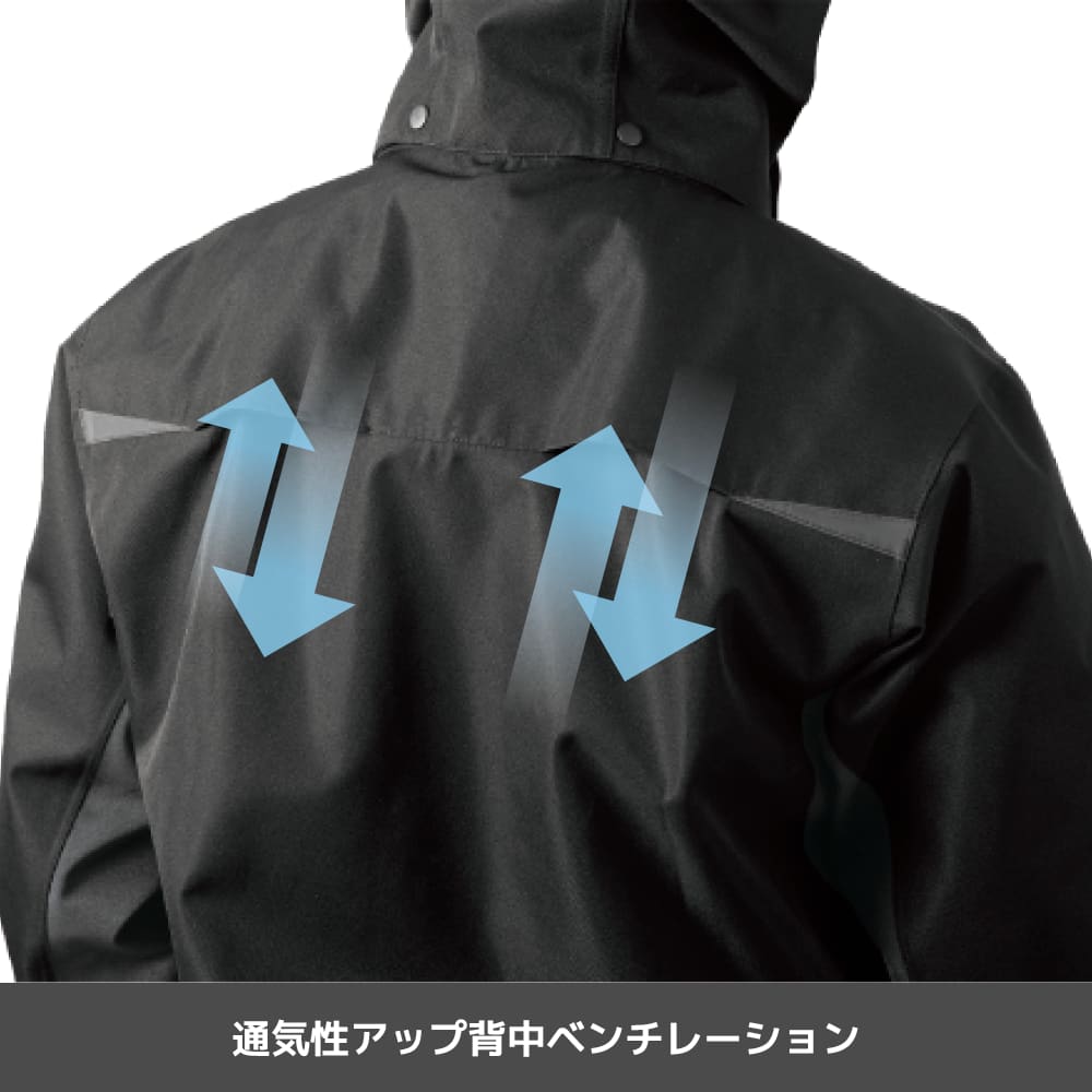 ブラック
