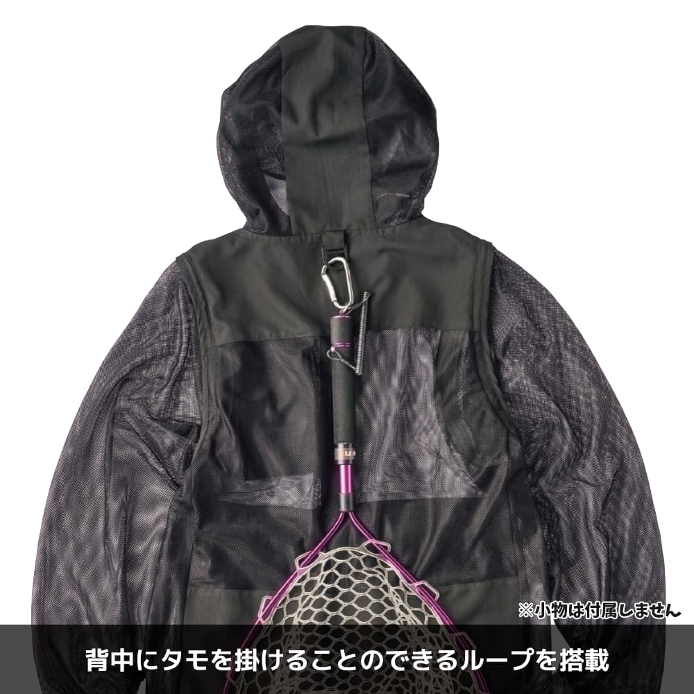 ブラック