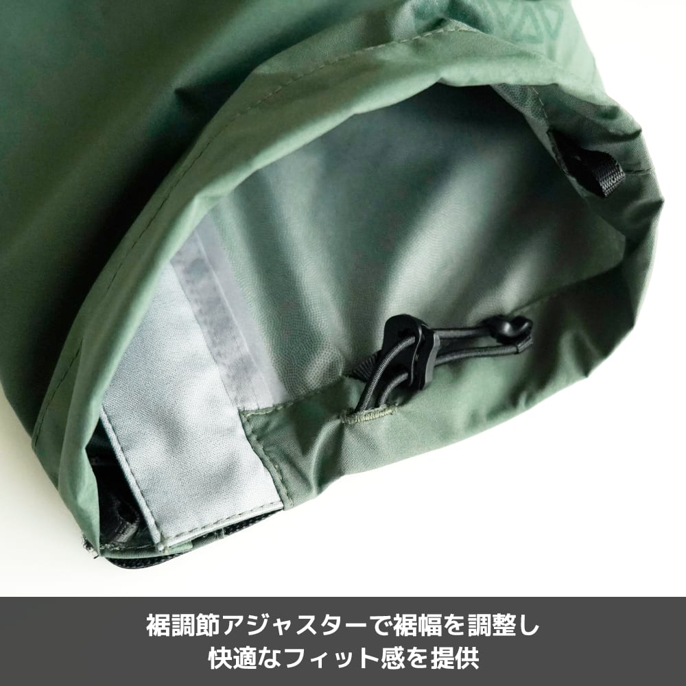 トレックブラック