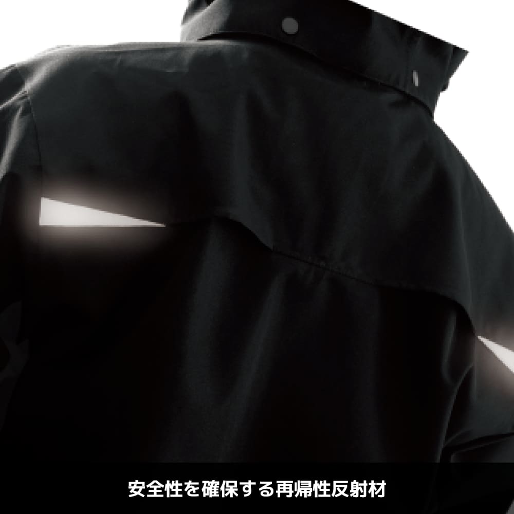 ブラック