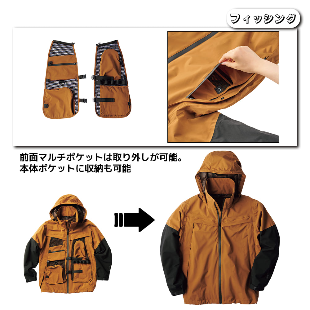 アスレブラック