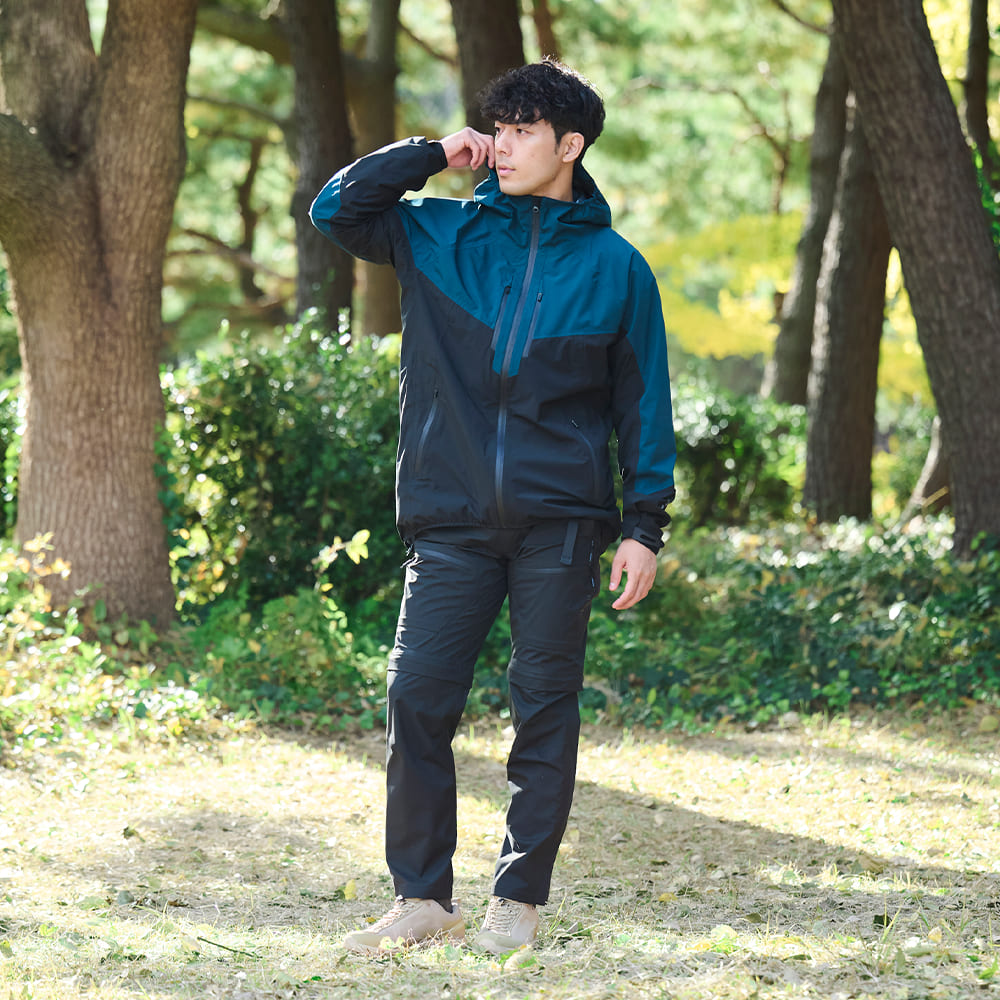 アスレブラック