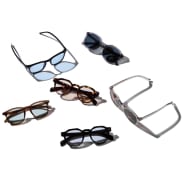 ブラック×ブラック