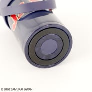 ホワイトホーム柄