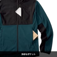 ブラック