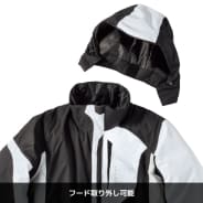 ブラック