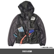 ブラック
