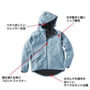 カデットブルー