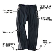 トレックブラック