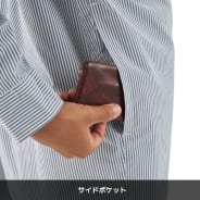 ネイビーストライプ