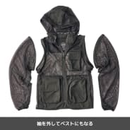 ブラック