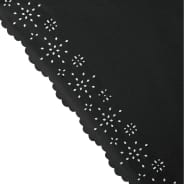 ブラック