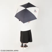 ホワイトホーム柄