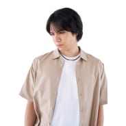 ブラック