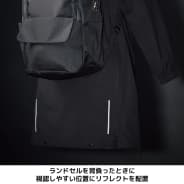 ブラック