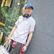 ブラック