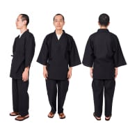 ブラック