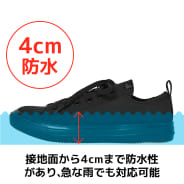 ブラック