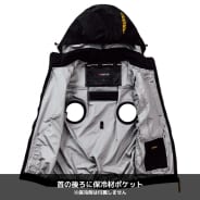 ブラック