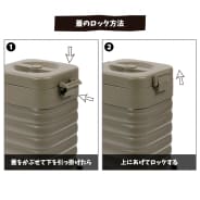 ダークブラウン