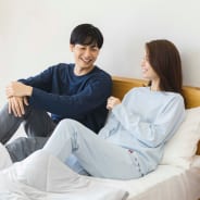 ブラック
