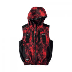 ブラストレッド