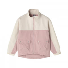 ピンク×オフ