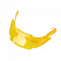 イエロー