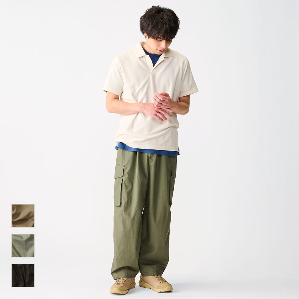 ブラック