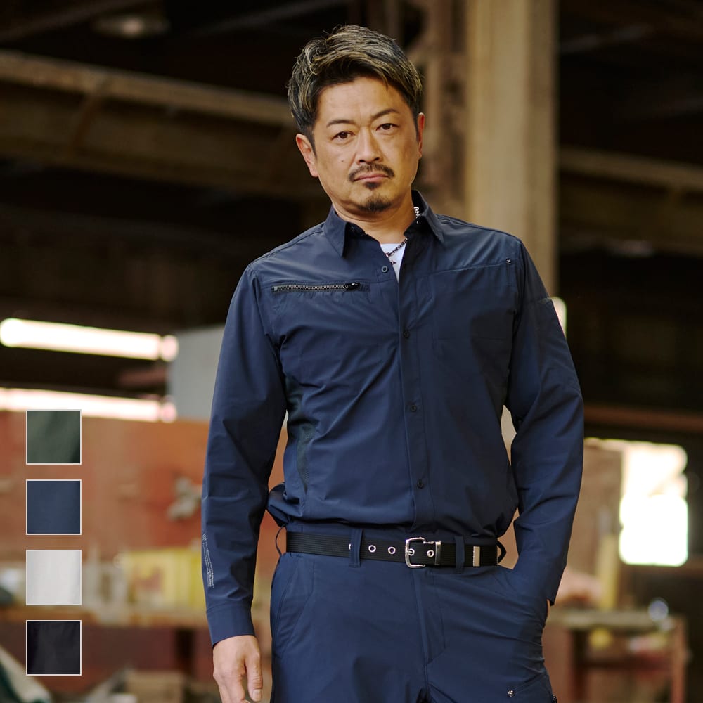 ブラック