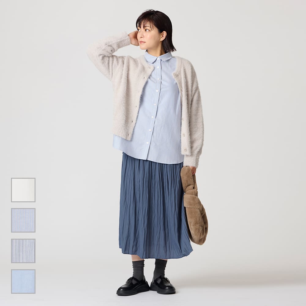 ホワイト
