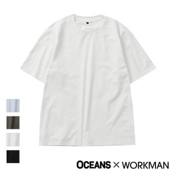 プラスガード半袖Ｔシャツ