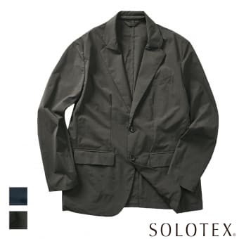 ソロテックス(R)使用2WAYワークスーツジャケット