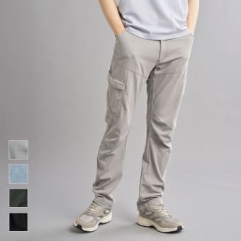 4D冷感アイスパンツ