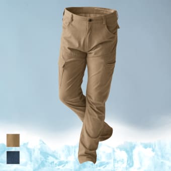 4D冷感アイスパンツ