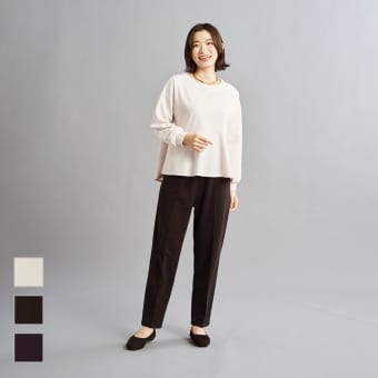 レディースハレナリータックパンツ
