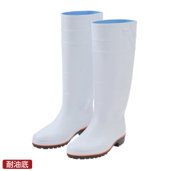 ザクタス耐油長靴