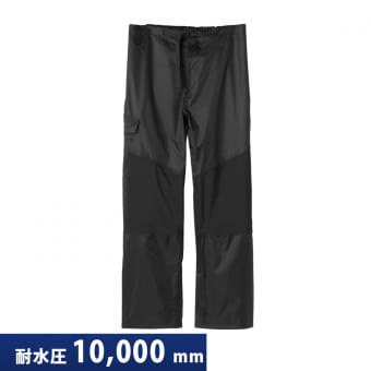 タフプロレインカーゴパンツ
