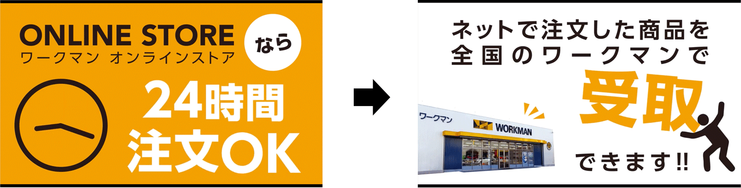 店舗受け取りサービスとは