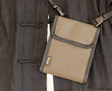 ワークマンの隠れた名作「マルチケース」
