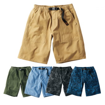 MOVE ACTIVE COTTON(ムーブアクティブコットン) ショートパンツ（Ｍ / ベージュ）