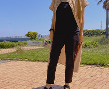 晴れでも雨でも！ワークマンが誇る全天候型パンツ「3レイヤーオールウェザーパンツ」