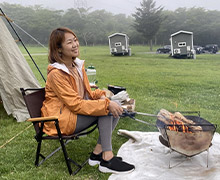 170gと超軽量！ポケッタブルで持ち運び便利なエアシェルジャケット
